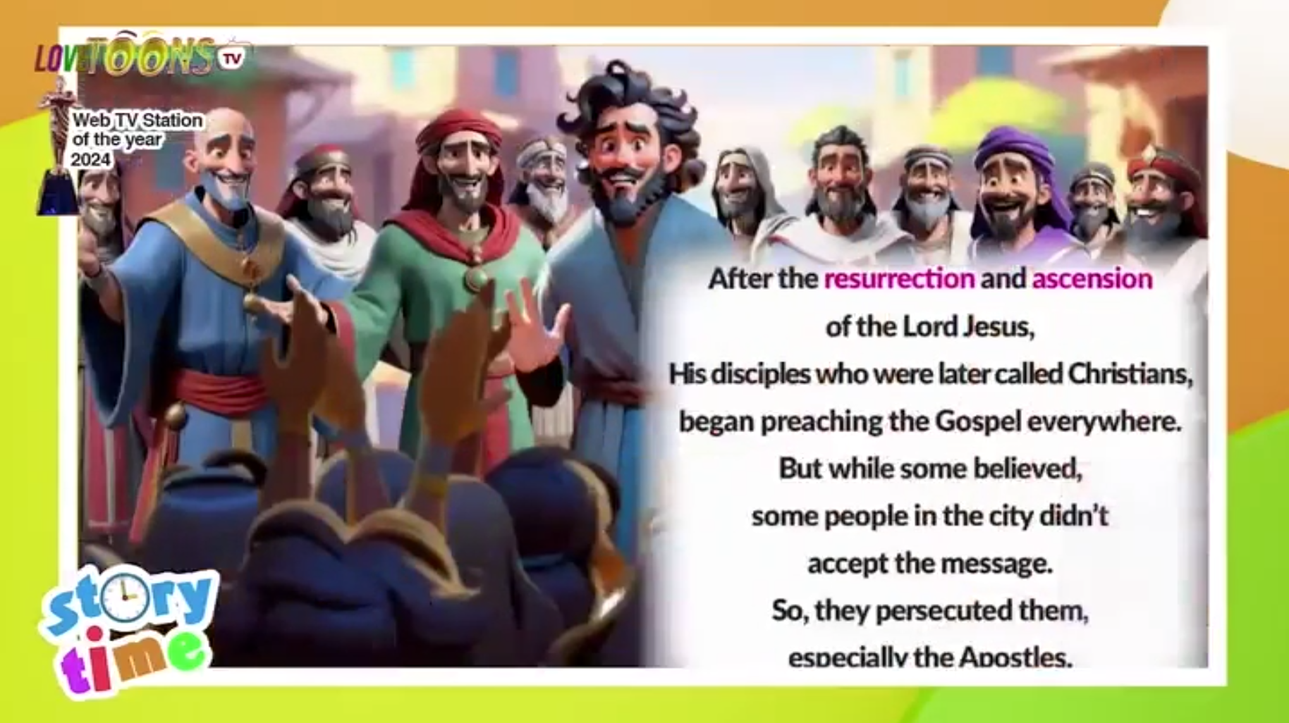 The Power of Intercessory Prayer